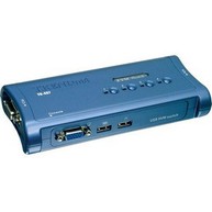 imagen de Software BCI TK-407K