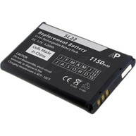 Battery for Honeywell Captuvo SL22/SL42/SL62 image