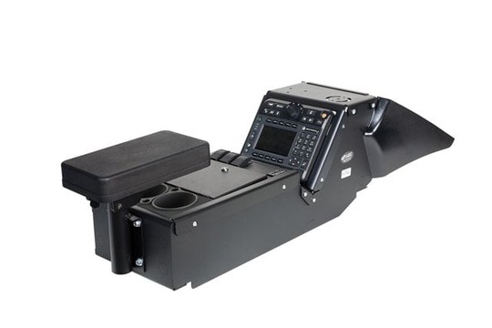 Supports Gamber Johnson 7160-0326