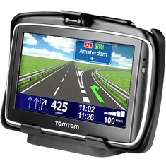 RAM Mount RAM-HOL-TO9 Accessories