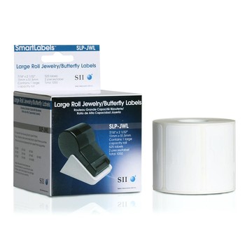 Seiko Instruments 42100728 Etiketten