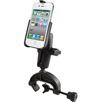 RAM Mount RAP-B-121-AP9U Accessories