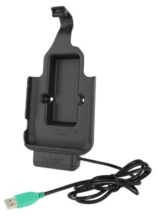 RAM Mount RAM-HOL-SAM84CP-1U Accessories