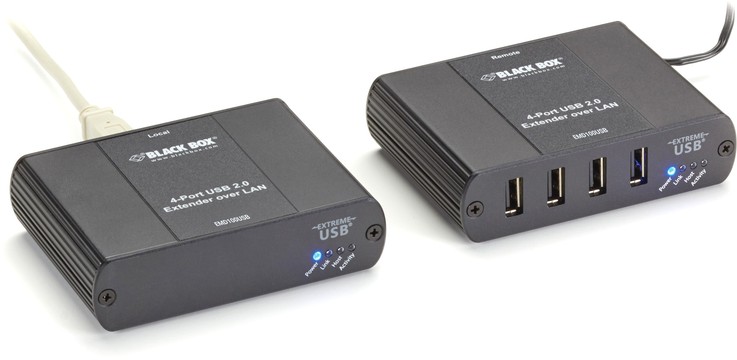 Black Box EMD100USB Wireless Adapters