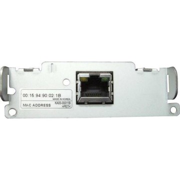 Ethernet Interface for Bixolon SRP-350III