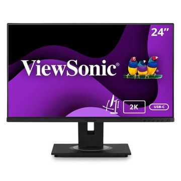 ViewSonic VG2455-2K Monitors