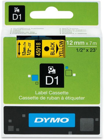 DYMO 45018 Labels