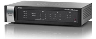 Cisco RV130W-WB-A-K9-NA Wireless Routers image