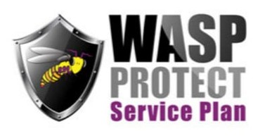 Wasp 633809009730 Readers image
