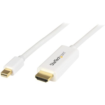Cables StarTech MDP2HDMM1MW