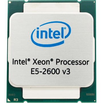 Intel BX80644E52620V3 Accessories