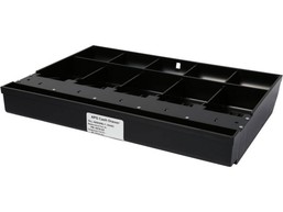 Standard till 5x5 for S4000 w/ coin roll storage image