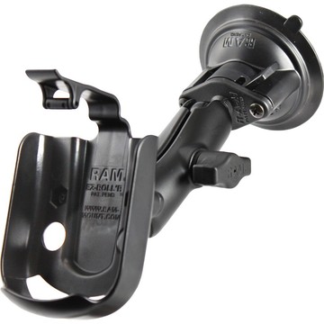 RAM Mount RAM-B-166-SPO1U Accessories