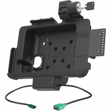 RAM Mount RAM-GDS-DOCKL-ZE21PDU Accessories