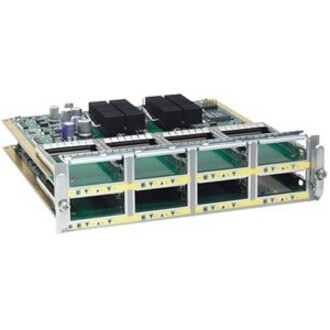 Cisco Expansion Module - WS-X4908-10GE-RF