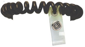 Brady 2140-6101 Lanyards