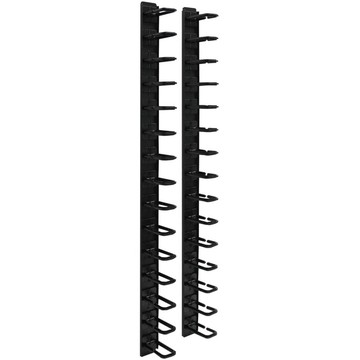 Tripp-Lite SRCABLERINGVRT Accessories