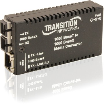 Transition MGE-T-SX-01-NA Wireless Adapters