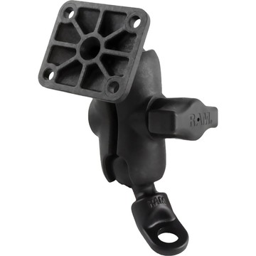 RAM Mount RAP-B-272-A-347U Accessories