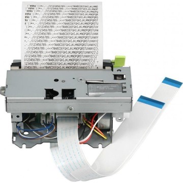 Epson M-T532IIAP, 80mm, 24V, Partial Auto Cutter, mark sensor Back/right