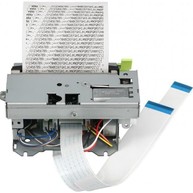 Epson M-T532IIAP, 80mm, 24V, Partial Auto Cutter, mark sensor Back/right image