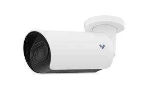 Verkada CB52-768TE-HW-F Network surveillance camera 5MP, 8mm-20mm, 3x optical zoom, IP67, 768GB image