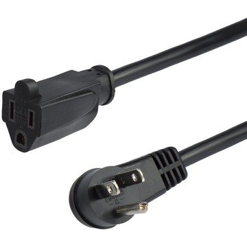 StarTech PAC101R3 Cables