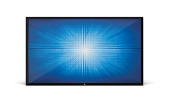 Elo 6553L 65" (4K) Interactive Digital Signage image