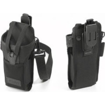 Zebra holster, brick