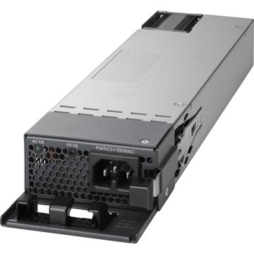 Cisco PWR-C1-1100WAC 1100 W Refurbished Power Module - PWR-C1-1100WAC-RF