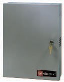 Power Supply Altronix ALTRONIX-AL1012ULACM