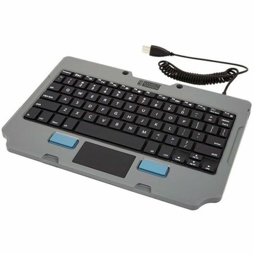 Gamber Johnson 7160-1449-03 Keyboards