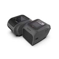 Honeywell PC45d Barcode Printer, Direct Thermal, 203dpi, Full Touchscreen, Healthcare, Wi‑Fi 6, Bluetooth 5.2, RTC image