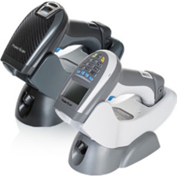 Scanners de Codes-Barres Portables Datalogic PM9500-BK910-RTK10