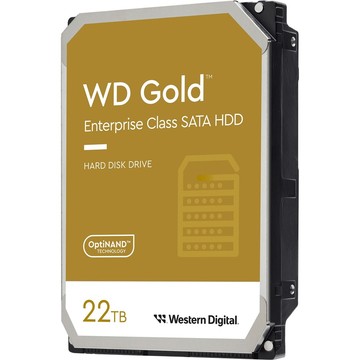 Accessories Western Digital WD221KRYZ