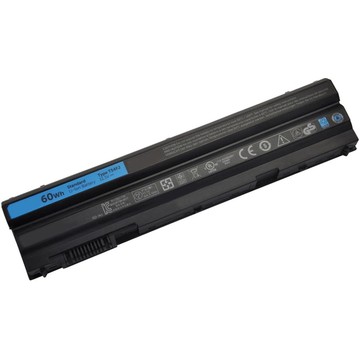 BTI DL-E6420X6 Accessories
