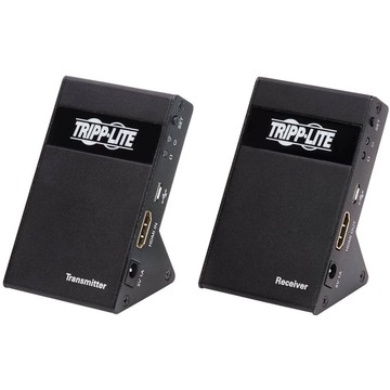 Tripp-Lite B127-1A1-WHD1 Accessories