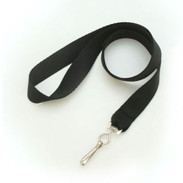Brady NFW-9S-BLK Lanyards