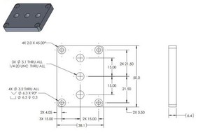 image Supports Omron V440-AM0