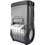 Pb22 2 Rugged Mobile Direct Thermal Label-Receipt Printer, Rs232 Serial, Usb, 802.11 A/B/G/N Wlan Fcc, No Reader, 16Mb Ram/64Mb Flash, 203Dpi'' image