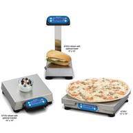 Brecknell BRECKNELL-6700U-SERIES POS Scales image