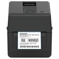 Toshiba BV420D Label Printers, Direct Thermal, 203 dpi, 7 ips image