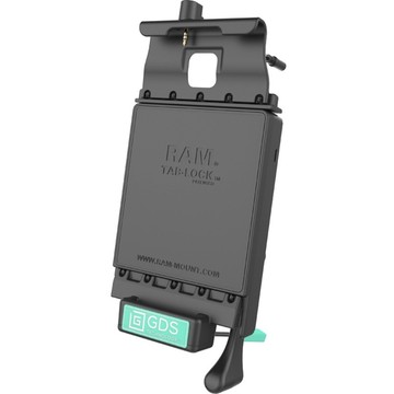 RAM Mount RAM-GDS-DOCKL-V2-SAM40-AUD1U Accessories