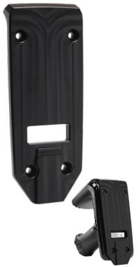 Sled Adapter for Zebra RFD40