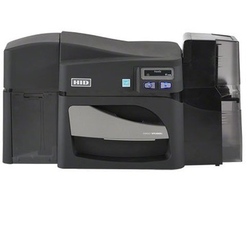 Impresoras de Tarjetas Fargo 55118