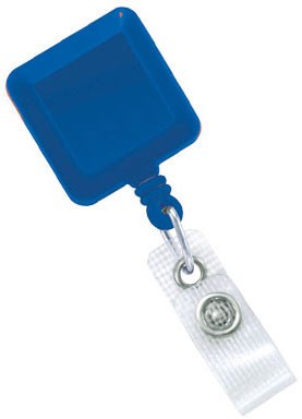 Enrouleurs de badge Brady 2120-3822