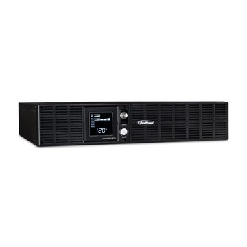 CyberPower OR1000PFCRT2U Accessories