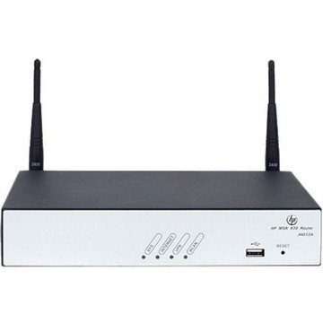 HPE Aruba JH012BABA Wireless Routers