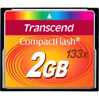 image Accessories Transcend TS2GCF133