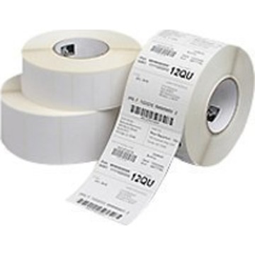 ZEBRA, .75'' X .25'' TT Z-SUPREME 4000T POLYIMIDE LABEL, NO PERF, 3'' CORE, 12,740 PER ROLL, 1 ROLLS PER CARTON, PRICED PER CASE